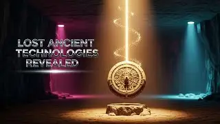 Scientists Can't Explain This: 25 Ancient Technologies That Defy Logic