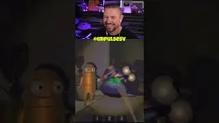 Это Скизз?