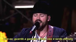 Zac Brown Band - Sweet Annie (Tradu&ccedil;&atilde;o PT-BR ) 1080p #projetomeuportoseguro