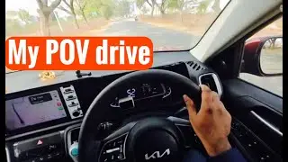 My POV drive to Kalabhairava temple | #povvlog #driving #travelvlog #kalabhairava #lordshiva