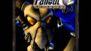 Fallout 2 Soundtrack - City of Lost Angels