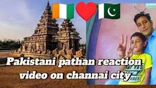 Chennai city | reaction video on Chennai| Chennai history @Reactionvlogger @ReactionsBySuleman 