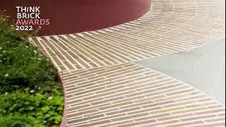 Think Brick Awards 2022: Bruce Mackenzie Landscape Award High Commendations