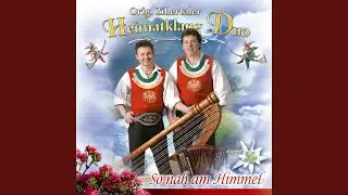 Wenn überm Gamsgebirg die Sunn aufgeht