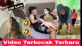 kumpulan video lucu ngakak tergokil 2025.part 103#bestfunnyvideos #funny #lucu #komedi #lawak