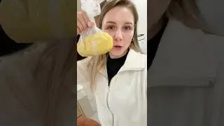 Лапша ради которой прилетела моя маман в Корею 😂 #янкакореянка