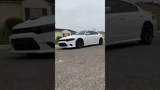 Daytona R/T Gets Lowering Springs