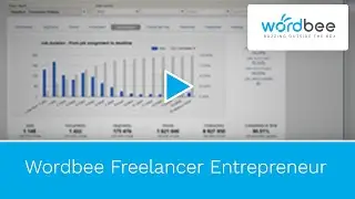 Start your own translation business with Wordbee Freelance Entrepreneur!