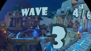 Ancient Amuletor Quick Look