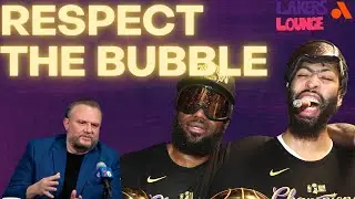 EXCLUSIVE: Daryl Morey Clears Up Lakers Bubble Championship Take