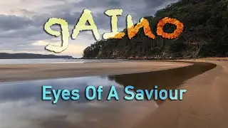 02. Eyes Of A Saviour (Music Video)/ gAIno / Last Of 1999 / Hard Rock / Umina Beach, Sky time-lapse
