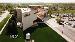 About the Eye Institute