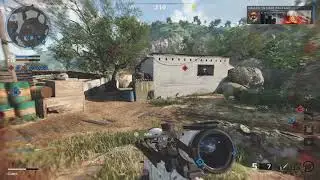 Call of Duty&reg;: Black Ops Cold War Sniper Clip