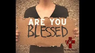 THE WORD ON JOY TO THE WORLD  | PASTOR PAUL GRIDER | THE WAY CHURCH