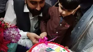 Happy birthday Basit Khan