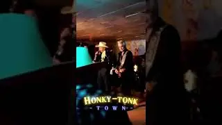 Honk Tonky Town | Broken Spoke! Джеймс Уайт и Дейл Уотсон