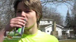 Remy Drinks Hop Soda (www.foododdities.com)