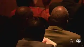 FAMU State of the University highlights school achievements