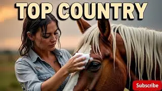 🔥BEST COUNTRY GOSPEL / FOR RELAX / SPIRITUAL COMFORT / HOPE / ENCOURAGEMENT / GRATITUDE / LIVE 🔥96