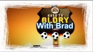 Fifa 14- Brad's Road To Glory -#3