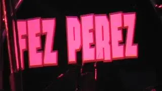 Fez Perez 2002-03-15 The Tote