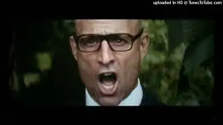 Kingsman Tribute: Merlin's Death - Country Roads