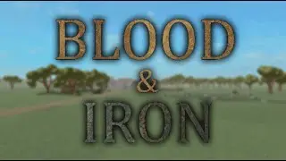 Blood And Iron Unfunny Moments.