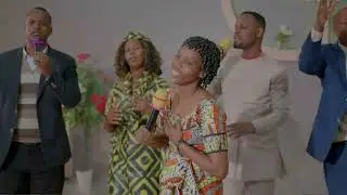 Enyi kundi lake Mungu by Nyamitavu R ( Official Video ) wokovu 263