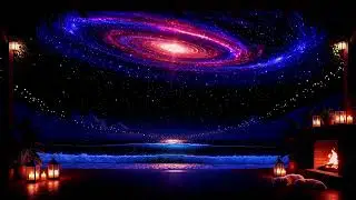 Put You to Sleep Quickly (No Ads) &bull; Calm Thoughts &bull; Deep Sleep
