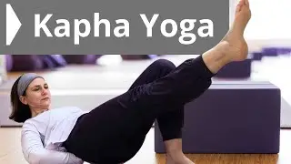 Kapha Yoga / bei Trägheit und Verschleimung