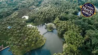 Caliraya Ecoville Recreation Farm & Resort | Laguna, Philippines | Hotel Review 🛏️