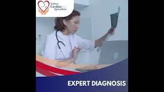 Sydney Cardiac Specialist - Your Heart Deserves Expert Care