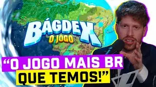 WORLD PREMIERE: Bagdex - Flow Games Awards 2024