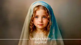 Virgin Mary &ndash; Magnificat | Catholic Hymn, Sacred Opera, Gregorian Chant & Choir Music (Live Stream)