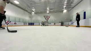 The Goalie Doctor - Rex Goldberg, Ian Goldberg - 6/5/2024