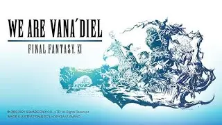 Asura Retail: back on the Vanadiel trolley Dyna D with Linkshell later in day