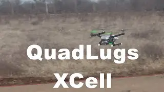 QuadLugs - XCell - 