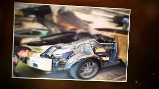 Paint & Body Shop Dallas TX Call (214) 666-5291