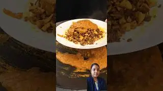 Street Style Egg Tufani | Spicy Egg Curry Recipe | Asmar Cooking