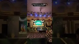 Punjab Success Day 2025 | FLP Power | international Impact #flpindia #onlinebusiness #shorts