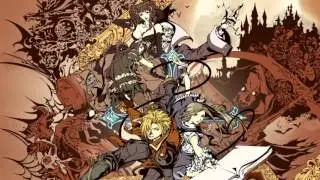 Crucifix Held Close Arranged - Castlevania: Portrait of Ruin Music Extended