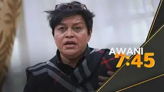 Percepat pengasingan peranan Peguam Negara dan Pendakwa Raya