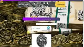 Моментальные краны Feyorra с выводом на FaucetPay