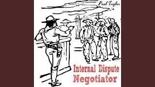 Internal Dispute Negotiator