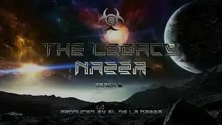 The Legacy Nazza (Pista / Beat de Reggaeton estilo MYM) - Track 2