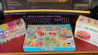 [18+] Mediashare & Rainbow Loom | Music/Song Requests on Twitch |