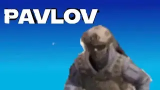 Pavlov trolling - Dresden joins in!