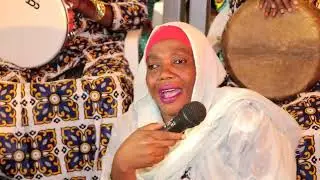 TARI Mr ABACAR ET Mme ASIMINA MTSAPERE