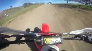 Hollister Hills 1-19-26 Solo Mission PART 3 Hill Climb
