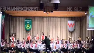 Blende Auf - Werner M&uuml;ller, Arr.: Harald Kolasch